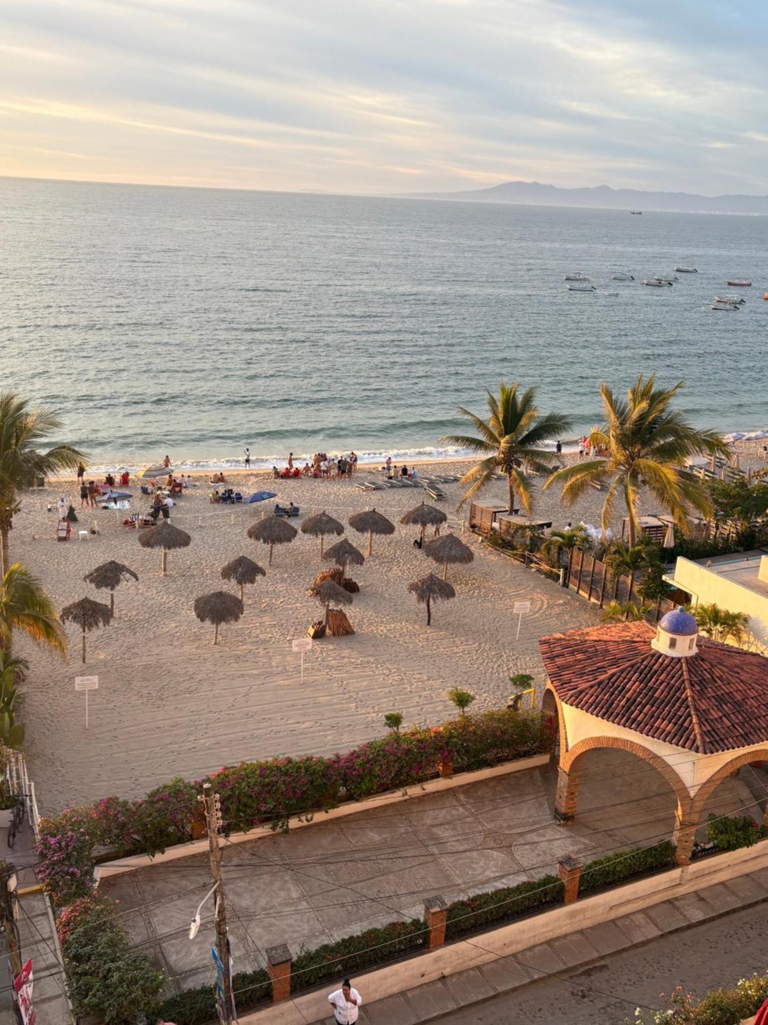 Playa Bonita Unit Beso Del Sol 101 * Puerto Vallarta